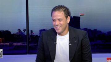 عودة غير متوقعة.. إبراهيم صلاح: جمهور الزمالك رمز الوفاء وبيتي مفتوح دائمًا