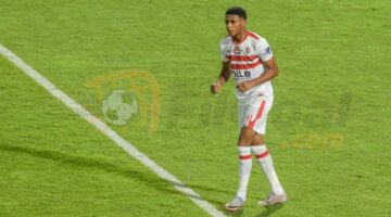 لاعب الزمالك يفجرها: لم أحصل على راتبي منذ عام!