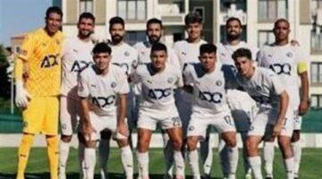 مواجهة نارية.. قرعة دوري أبطال إفريقيا تضع بيراميدز أمام الجيش الرواندي