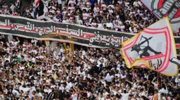 قرار رسمي.. رابطة الأندية تعلن عقوبات الجولة الأولى: غرامة لجماهير الزمالك ولفت نظر ليورتشيتش