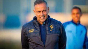 رسميًا.. الزمالك يُسوي مستحقات جوميز وجهازه المعاون