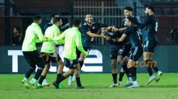 قرار مثير.. بتروجت يكشف موقف لاعبيه من الانتقال للأهلي والزمالك في يناير