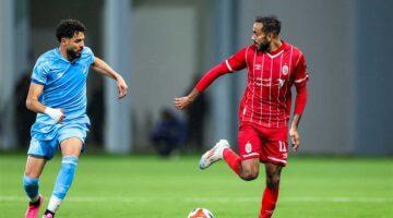 لقاء محتمل مع المصري.. كهربا يقود الاتحاد الليبي للتأهل للكونفدرالية