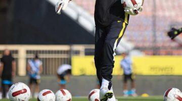 كرة الموسم الجديد.. “بوما أوربيتا مصر” في الدوري المصري