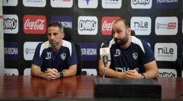 دعم جماهيري رائع.. فيريرا يفجر مفاجأة لجماهير الزمالك بشأن هذا الأمر
