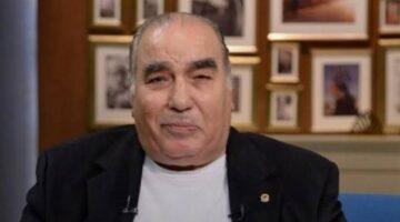 رحيل موسيقار.. نقابة المهن الموسيقية تنعي الفنان سيد صادق عن عمر يناهز 80 عامًا