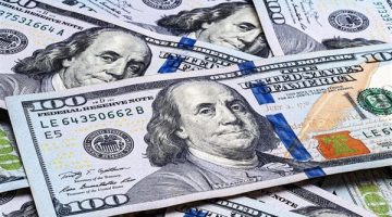 عاجل.. سعر الدولار مقابل الجنيه المصري اليوم الأحد 3 أغسطس 2025