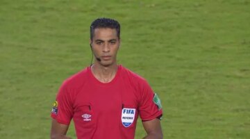 قرار مثير.. أمين عمر حكماً لمباراة بيراميدز والإسماعيلي وبسيوني يدير مباراة زد وسيراميكا