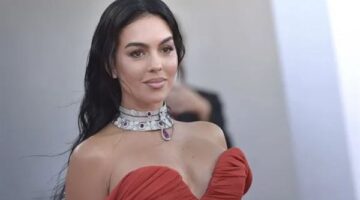 أول مرة تتكلم.. تعرف على جنسية جورجينا رودريجيز وبرجها الفلكي و معلومات هامة عنها