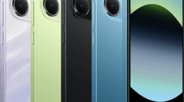 مذهل.. ريدمي نوت 14 Ultra بشاشة 6.8 إنش ومعالج Snapdragon 7+ Gen 2 ومزايا فريدة