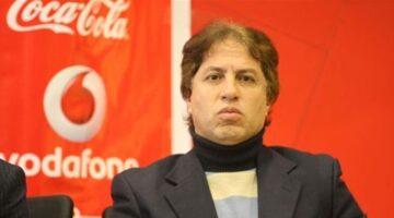 قرار مثير.. سويلم يكشف سبب عقوبة الزمالك وشرطًا للتحكيم الأجنبي في مباراة الأهلي وبيراميدز
