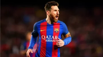 مفاجأة من نجم ريال مدريد: ليو ميسي الأفضل في العالم
