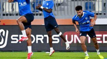 قرار مثير.. هل يعاقب الزمالك شيكو بانزا بعد اعتراضه أمام سيراميكا؟