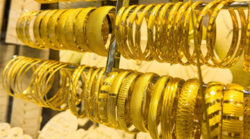 قفزة مفاجئة.. سعر الذهب اليوم في مصر يتخطى 5000 جنيه رغم تراجع الأسعار العالمية