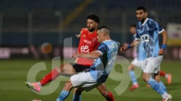 قرار رابطة الأندية.. عقوبة مفاجئة لبيراميدز ووعد جديد من أبو علي لجماهير الأهلي