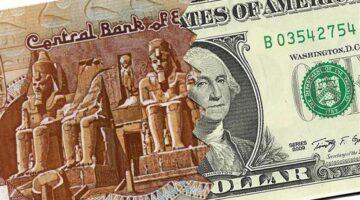 انخفاض مفاجئ.. سعر الدولار اليوم السبت 8 أغسطس 2025 يشهد تراجعًا أمام الجنيه المصري