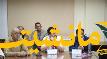 تكريم مستحق.. سمير زيدان يتألق في ختام ندوات مهرجان المسرح القومي الـ18