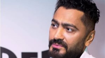 لقاء نادر.. تامر حسني يكشف للقاهرة 24: الطاقة السلبية قد تدمر الإنسان وأفلامي لم تكن في نيتي