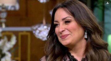 ظهور نادر.. نيرمين الفقي تُثير الجدل بإطلالتها الأخيرة في الساحل الشمالي