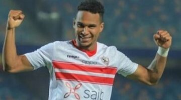 مستوى متواضع.. تامر عبد الحميد ينتقد أداء سيف الجزيري أمام سيراميكا كليوباترا
