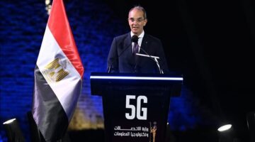 رسميًا.. مليون جنيه للفائزين بمسابقة الموهوبين الرقميين من وزارة الاتصالات