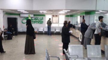 رسميًا.. صرف دعم تكافل وكرامة لشهر أغسطس يوم الجمعة عبر بطاقات الفيزا