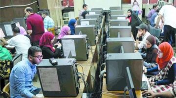 رسميًا.. بدء اختبارات قدرات طلاب شهادات المعادلات بتنسيق الجامعات 2025 يوم 16 أغسطس