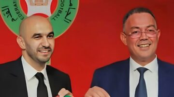 قرار مثير.. بيتارش يجدد صراع المغرب مع إسبانيا