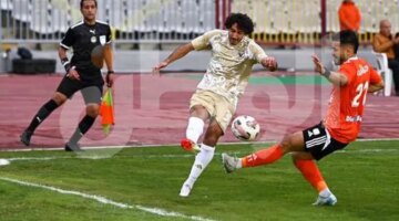 مباراة نارية.. بث مباشر الأهلي وفاركو في الدوري المصري بدون تقطيع | مانشيت