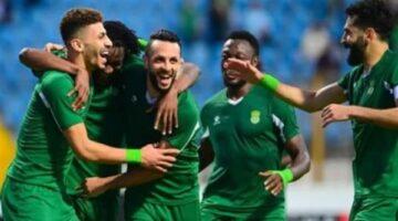 بث مباشر الآن.. الاتحاد السكندري ومودرن سبورت (0-0) في الدوري المصري