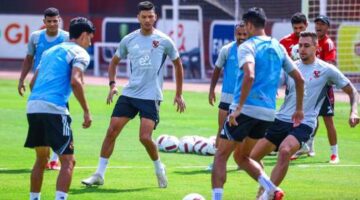 قرار مثير من الفيفا.. مصير شكوى الأهلي يكشف اليوم وخطة فيريرا وعودة رامي ربيعة