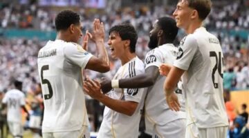 مواجهات حاسمة.. صراع التأهل في تصفيات دوري أبطال أوروبا وآسيا مع ودية مرتقبة لريال مدريد