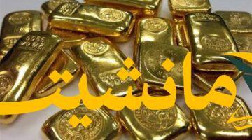 استقرار مؤقت.. سعر الذهب قرب أعلى مستوى في أسبوعين