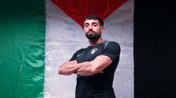قرار مثير.. الدباغ يكشف عن رغبته في اللعب مع شيكابالا وأسرار انضمامه للزمالك