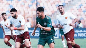 هزيمة جديدة تُعمق جراح زعيم الثغر.. الاتحاد السكندري يتراجع في الدوري المصري