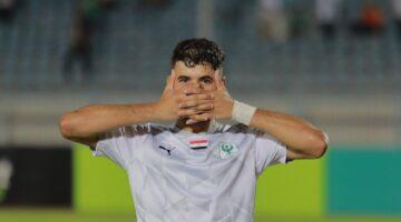 صدارة مُطلقة.. المصري يسحق الطلائع ويعتلي قمة الدوري