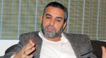 أول تعليق من أحمد عبد العزيز.. حقيقة رفض مصافحة معجب: “مخدتش بالي”