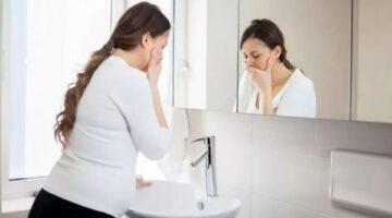 تخلصي من غثيان الصباح.. 8 أطعمة تُساعدكِ خلال فترة الحمل