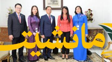 شراكة استراتيجية.. مصر أكبر شريك تجاري لفيتنام وأهم سوق لصادراتها بشمال أفريقيا