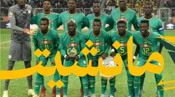 عاجل.. موعد مباراة السنغال ونيجيريا في كأس أمم أفريقيا للمحليين والقنوات الناقلة