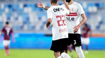 قرار تاريخي.. الجنايني: فصل كرة القدم عن الإدارة نقلة نوعية.. وفوز الزمالك على سيراميكا خطوة مبشرة