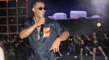 مأساة حفل رمضان.. والد الضحية: “ابني لن يعود، لكن حقه يجب أن يعود”