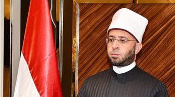 رسميًا.. افتتاح 14 مسجدًا جديدًا في مختلف المحافظات المصرية اليوم