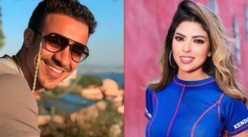 انطلاق تصوير “الكراش”.. أحمد داوود مع ميرنا جميل وباسم سمرة في عمل سينمائي جديد
