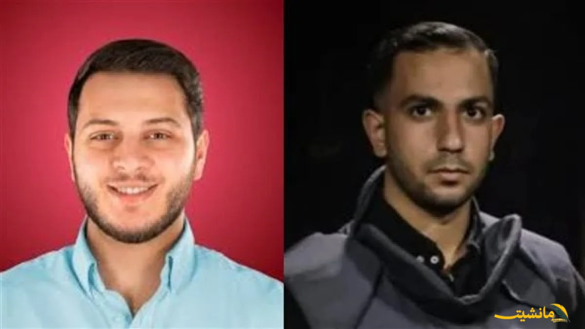 مكالمة أخيرة مؤثرة.. المعتصم بالله مقداد يكشف تفاصيل حديثه مع أنس الشريف قبل استشهاده