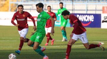 تشكيل مفاجئ.. سيراميكا كليوباترا يُعلن قائمة لاعبيه لمواجهة زد في الدوري