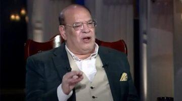 ظهور نادر.. صلاح عبدالله يكشف وصية الفنان الراحل سيد صادق و يطلب الدعاء