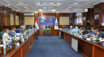 تبدأ من 30 ألف جنيه.. مصاريف جامعة دمنهور الأهلية وبرامج الدراسة وشروط ومزايا الالتحاق