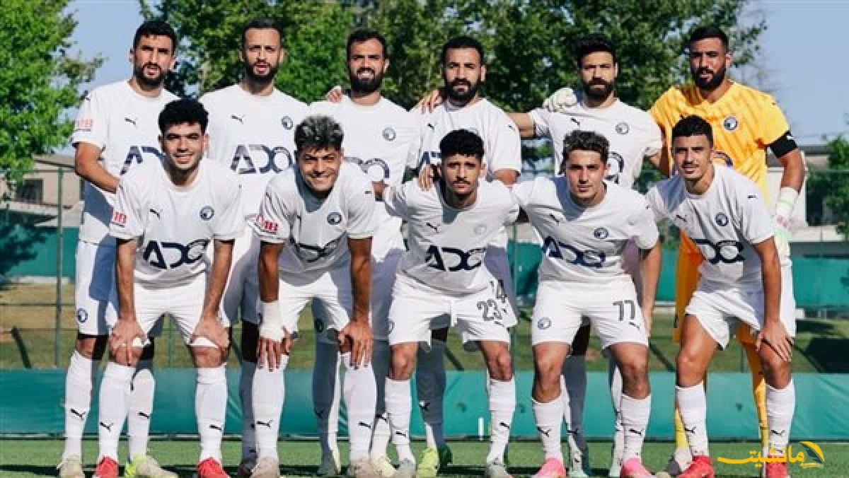 رسميًا.. موعد مباراة بيراميدز وأوكلاند سيتي في كأس العالم للأندية