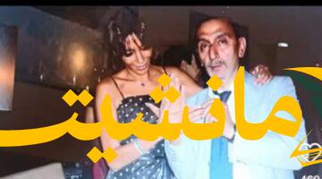 مفاجأة.. خطيبة زياد الرحباني السابقة، ممثلة شهيرة،  تحضر جنازته